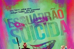 Esquadrão Suicida