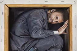 X Bienal de Pintura de Pequeno Formato – Prémio Joaquim Afonso Madeira 