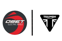 Triumph Motorcycles adquire fabricante OSET