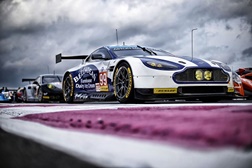 Equipas Dunlop decidem títulos ELMS no Estoril