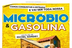 Micróbio e Gasolina