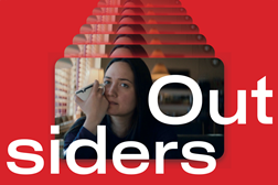 Outsiders 2024: Ciclo de Cinema Independente Americano - Regressa a 3.ª edição, com 12 filmes inéditos em Portugal