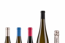 “Cabeças” e Vinho Verde tinto de Valados de Melgaço  em jantar a quatro mãos no Café Garrett