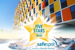 Star inn Porto recebe selo Five Stars