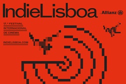 IndieLisboa 2020 adiado devido ao COVID-19