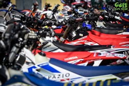Campeonato Europeu de Enduro 2019 começa em Góis