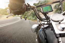 TomTom marca presença no Lisboa MotoShow