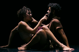 “Corre, bebé!”, de Ary Zara e Gaya de Medeiros, vence a 7ª edição da Bolsa Amélia Rey Colaço - Um projeto multidisciplinar que cruza performance e cinema