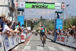 Agenda de Ciclismo (1 a 8 de junho de 2019)