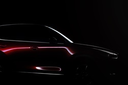 Novo Mazda CX-5 estreia-se no Salão de Los Angeles 