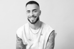 Diogo Piçarra com canção em série mexicana da Netflix “Madre Solo Hay Dos”