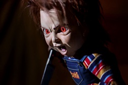 Especial "Chucky: O Boneco Diabólico" nos canais TVCine