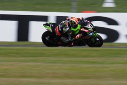 SBK Donington – Três vitórias de Rea dão liderança e luta pelo título está ao rubro!