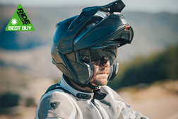 Capacete NEXX X.LIFECOUNTRY conquista prémio internacional