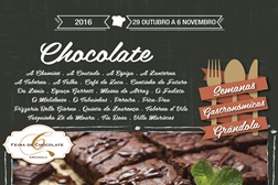 Sabores doces e salgados nas Semanas Gastronómicas de Grândola