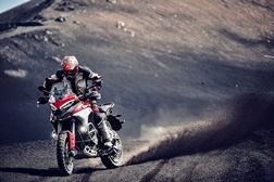 Ducati Multistrada V4 – A melhor e mais poderosa "Multi" de sempre!