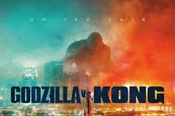 Godzilla vs. Kong