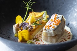 Conheça os novos sabores de Primavera do restaurante SUBA
