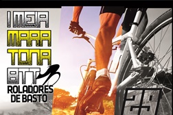 Meia Maratona BTT Roladores de Basto