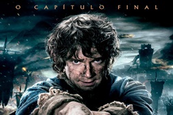 O Hobbit: A Batalha dos Cinco Exércitos