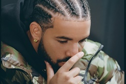 Drake lançou novo álbum de surpresa, Honestly, Nevermind
