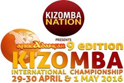 ÁfricaADançar: Workshop de Danças Africanas na Academia Art!st