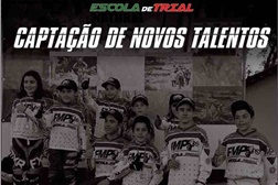 Escola Trial FMP procura novos talentos para 2021
