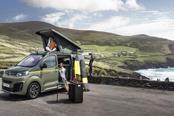 Rip Curl Tour by Citroën chegou a Portugal
