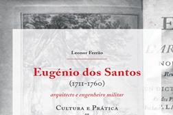 Lançamento do livro «Eugénio dos Santos» - Biblioteca Camões