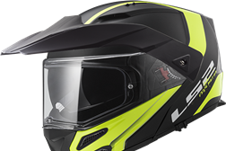 Capacete LS2 FF324 Metro Evo