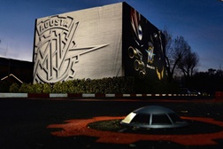 MV Agusta ajuda hospital de Varese a combater o Covid-19