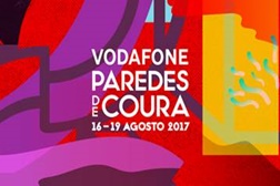 Vodafone Paredes de Coura 2017 com Foals, Benjamin Clementine, Car Seat Headrest e Ty Segall