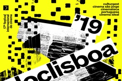 Doclisboa’19 - 17.º Festival Internacional de Cinema