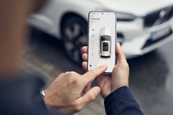 KINTO digitaliza gestão de viaturas na rede Volvo em Portugal