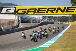 CNV Moto 2021 – Título das Supersport 300 fica decidido este fim de semana!