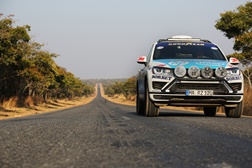 Goodyear tenta bater recorde mundial no Cape-to-Cape pela segunda vez