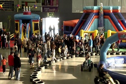 Mega Fun Day - Gostar de ser feliz