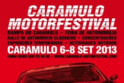 Motorfestival convida visitantes a virem de clássico