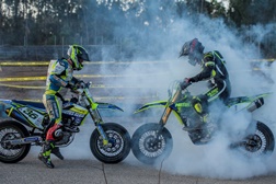 FMP anuncia calendários de Supermoto e Trial para 2021