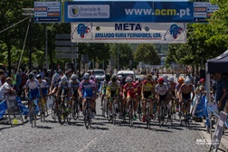 Mais de 200 atletas no 31º Prémio de Ciclismo Cidade de Barcelos