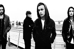Optimus Alive'14: The 1975 pela primeira vez em Portugal - Banda confirmada para o palco Heineken dia 10 de Julho