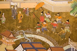Mês da família no Museu do Oriente