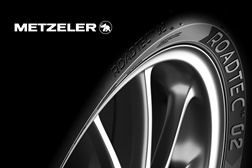 Pneus Metzeler Roadtec 02