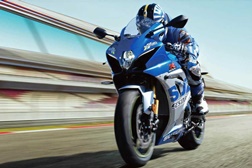 Suzuki GSX-R1000R 100th Anniversary – Uma excelente prenda de anos!
