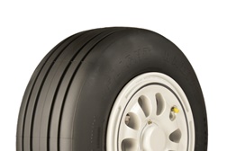 Goodyear vai fornecer pneus Flight Radial para o novo avião Boeing 777X