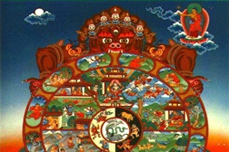 Museu do Oriente apresenta: Conversas sobre o Budismo - 31 de maio a 28 de junho