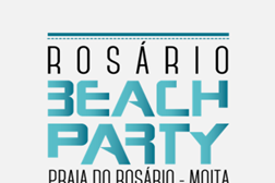 Rosário Beach Party 2016