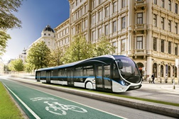 IVECO BUS pioneira no Protocolo ITxPT 