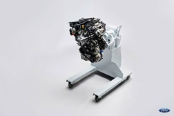 Motor Ford 1.0 EcoBoost conquista prémio IEPOTY - Motor do Ano na categoria até 150 cv