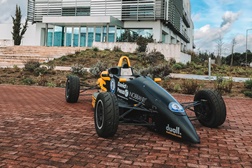 Single Seater Series está de volta com novidades para 2020 - Nova competição de mono lugares com vários fabricantes